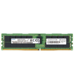 TRANSCEND DIMM DDR4 64GB 3200MHz 2Rx4 4Gx4 CL22 1.2V REG ECC