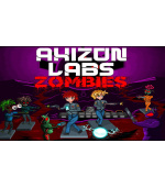 Axizon Labs: Zombies (PC) klíč Steam