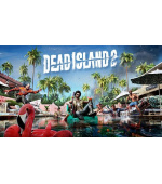 Dead Island 2 (Xbox Series X|S) klíč MS Store