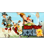 Asterix & Obelix XXL 2  (Switch)