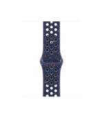 Watch Acc/40/Blue Ribbon Nike Sport Band - M/L