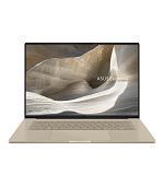 ASUS Zenbook A16/UX3607OA-OLED077W/SD-X2E-94-100/16"/2880x1800/48GB/512GB/Adreno/W11H/Brown/2R