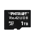 1TB microSDXC Patriot VX V30 U3 A2