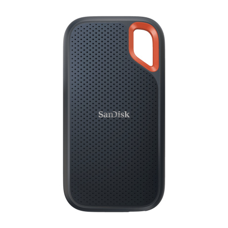 Sandisk Extreme/2TB/SSD/Externí/2.5"/Černá/5R