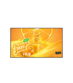 65" LG LED 65UH5N-E - UHD,500cd,IPS,24/7