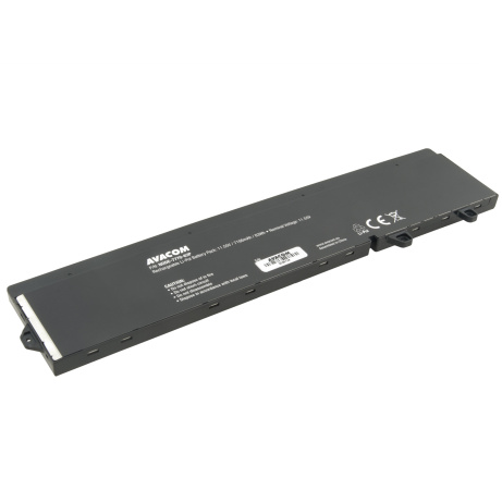 Baterie AVACOM pro Dell Precision 77670, 7770 Li-Pol 11,55V 7186mAh 83Wh