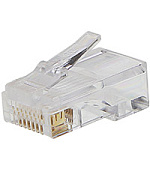 PremiumCord RJ45 1ks