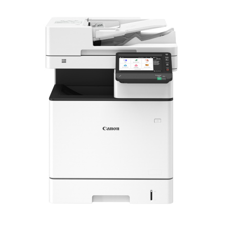 Canon i-SENSYS/MF842dw/MF/Laser/A4/LAN/WiFi/USB