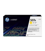 HP tisková kazeta žlutá, CE402A
