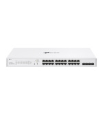 Festa FS328GP 24xGb POE+ 4xSFP Smart Switch