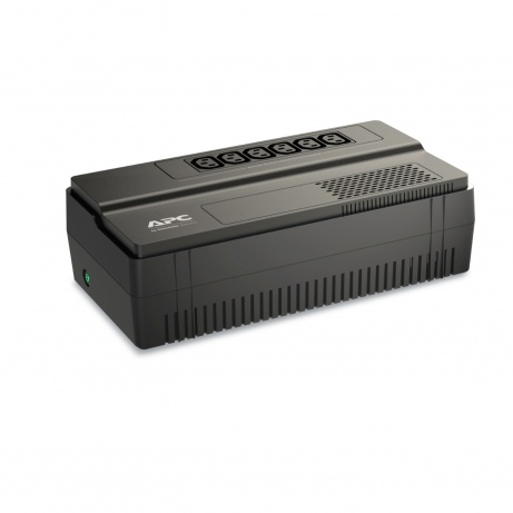 APC Easy UPS BV 1000VA, AVR, IEC Outlet, 230V