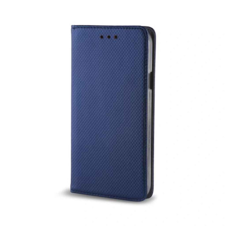 Cu-Be Pouzdro magnet Samsung Galaxy A34 5G Navy