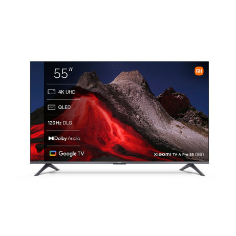 Xiaomi/TV A Pro 2026/55"/4K UHD/Verdigris