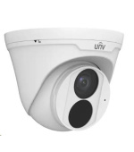 Uniview IPC3618LE-ADF28K-H 8Mpix, 30sn/s, H.265,obj. 2,8 mm (98,7°), PoE, IR 30m, ROI, WDR 120dB, 3DNR, IP67