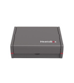Faitron HeatsBox PRO chytrý vyhřívaný obědový box