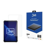 3mk hybridní sklo FlexibleGlass pro Blackview Active 8 Pro