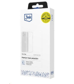 3mk ochranný kryt Clear Case pro Motorola Moto G06/ Moto G06 Power