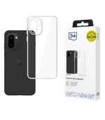 3mk ochranný kryt Clear Case pro OnePlus 15R