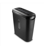 Hama Classic S61, skartovačka, přímý řez, 6 listů, bezpečnostní úroveň P2 T2 E2