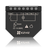 Ezviz  chytré Wi-Fi relé CS-T35-R100-WM (CS-T35-R100-WM)