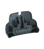 Zebra charging station adapter
