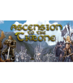 Ascension to the Throne (PC) klíč Steam