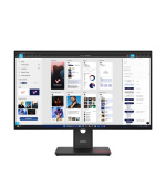 LENOVO LCD T32UD-40 - 31.5",IPS,16:9,3840x2160,60Hz,350cd/m2,1500:1,4ms(GtG),HDMI,DP,USB Hub,USB-C,RJ45,Pivot