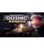 Battlefleet Gothic: Armada - Space Marines (PC) klíč Steam