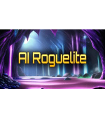 AI Roguelite (PC) klíč Steam