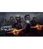 Zombies on a Plane (PC) klíč Steam