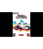 Burnout Paradise The Ultimate Box (PC) PL klíč Origin
