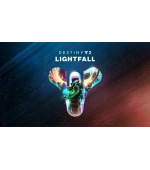 Destiny 2: Upadek Światła (PC) PL klíč Steam