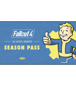 Fallout 4 Season Pass (PC) klíč Steam