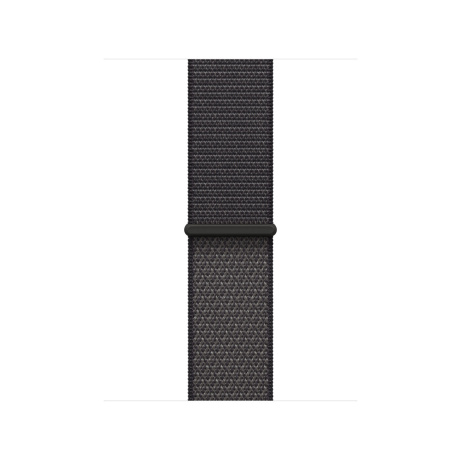 Watch Acc/40/Dark Gray Sport Loop