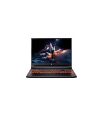 Acer Nitro V 16/ANV16-42-R90C/R7-260/16"/WUXGA/16GB/512GB/RTX 5070/bez OS/Black/2R
