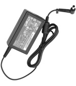 Napájecí adaptér orig. GIGABYTE 65W 19V