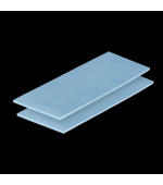 ARCTIC Thermal pad TP-3 (200x100mm, t:0.5mm, pack of 2pcs) (Premium Performance Thermal Pad)