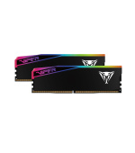 Patriot Viper Elite 5 Ultra/DDR5/96/6000MHz/CL28/2x48GB/RGB/Black