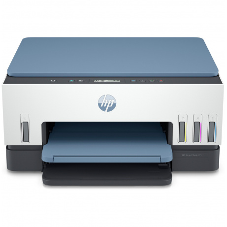 HP Smart Tank/675/MF/Ink/A4/Wi-Fi Dir/USB