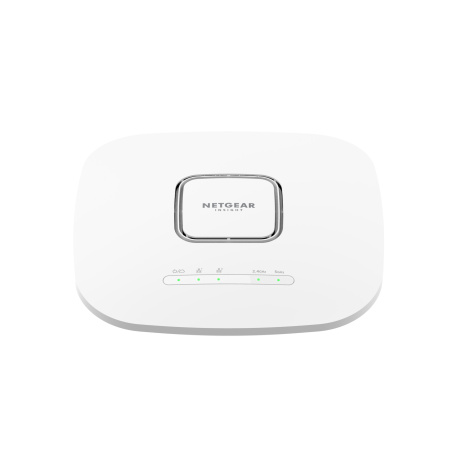 NETGEAR 2PT INSIGHT MNGED WIFI6 AX5400 CI