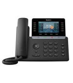 Yealink SIP-T74W SIP telefon, PoE, 4,3", 16 SIP účtů, BT, Wi-Fi