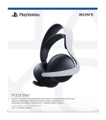 PS5 - PlayStation Pulse Elite