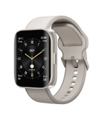 QCY Smartwatch Urban GS (S9), zlaté