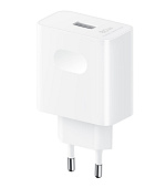 Honor SuperCharge 80W Power Adapter White