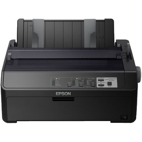 Epson/FX-890IIN/Tisk/Jehl/Role/LAN/USB