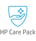 HP 1y Post Warranty Onsite w/DMR Desktop Support