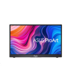 ASUS LCD 14" PA148CTV 1920x1080 ProArt IPS RGB 5ms 300cd 60Hz REPRO HDMI USB-C-VIDEO