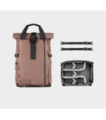 WANDRD PRVKE Photo Bundle 31L Atacama Clay