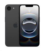 APPLE iPhone 16e 128 GB Black EU