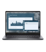 DELL NTB Pro 14 PC14255/AMD Ryzen 5 220/16GB/512SSD/14" FHD+ /IR Cam & Mic/65W/WLAN/vPro|Backlit Kb/W11 Pro/3Y PS NBD